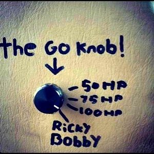 Meet your Posher, John